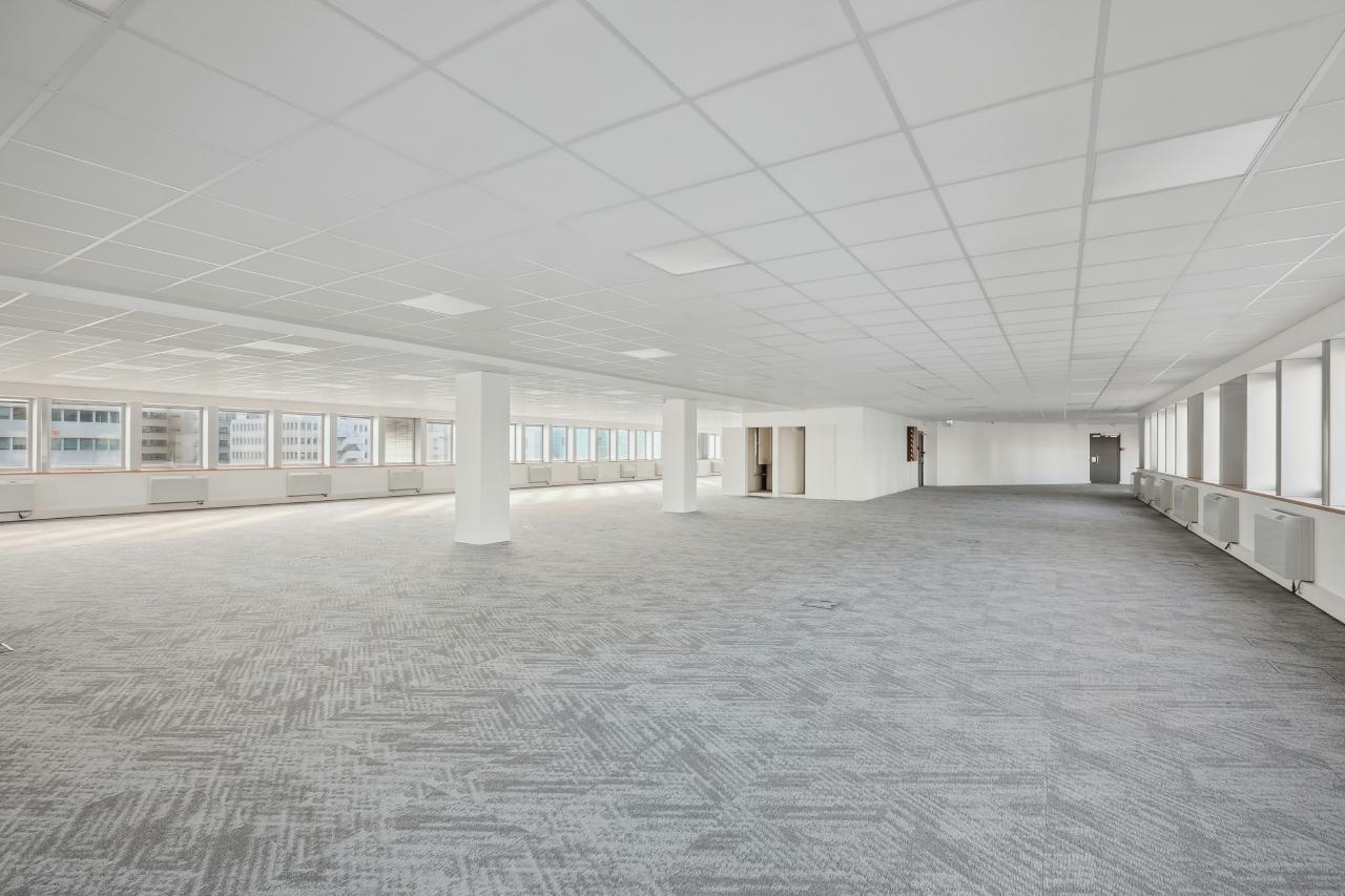 Bureau Lyon 4434m² Location bureau Lyon Rhône OLBUR2108838 34